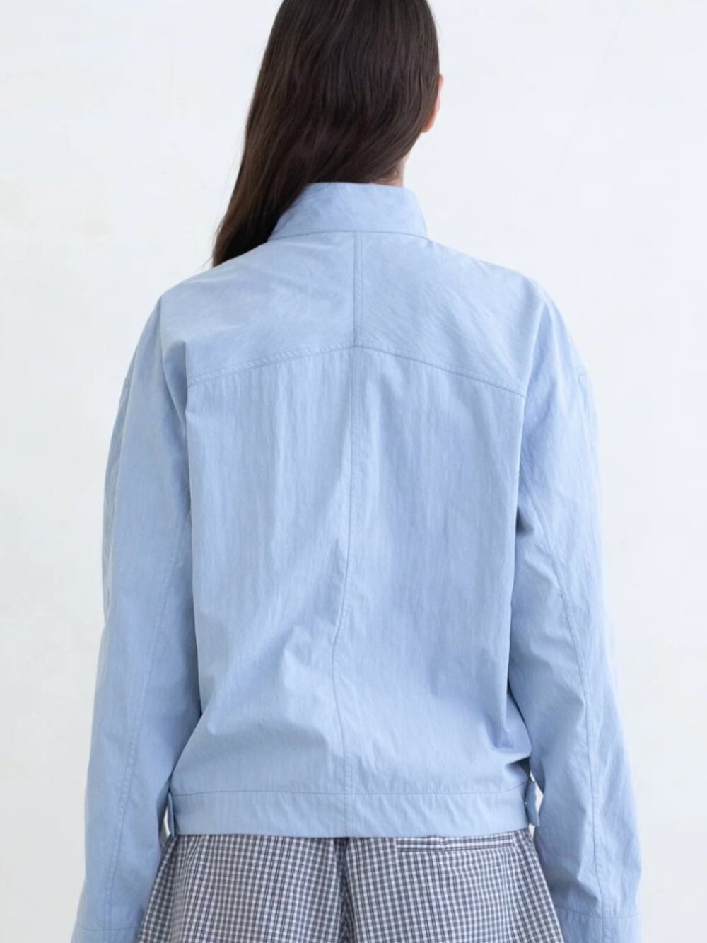 summer jacket - Picture 2 of 2